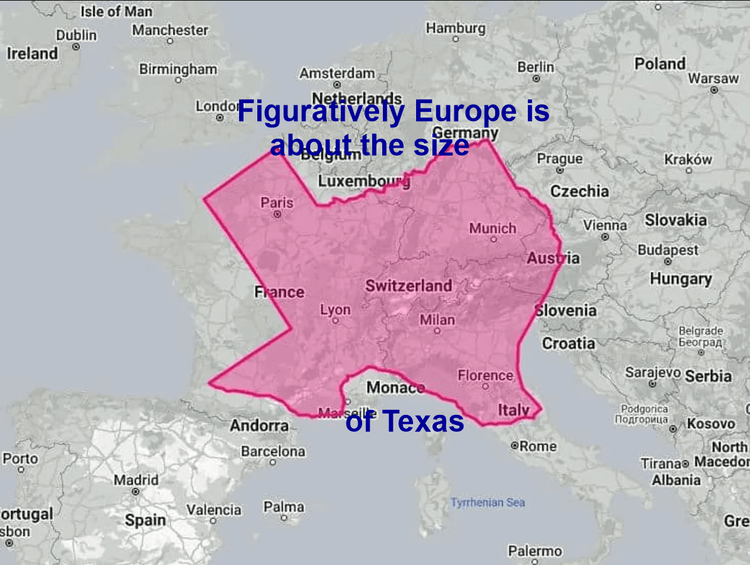 The War of the Suburbs in my words