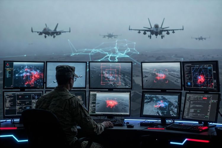 AI generated image by Grok