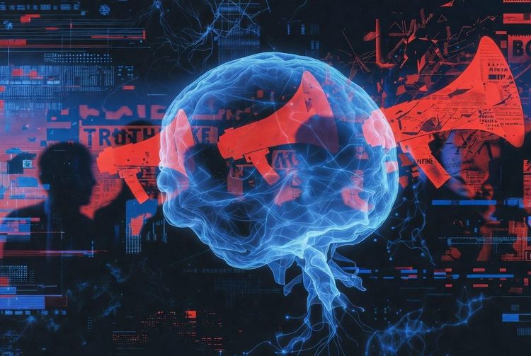 Report Warns AI Chatbots Are Amplifying Foreign Propaganda Through Citations