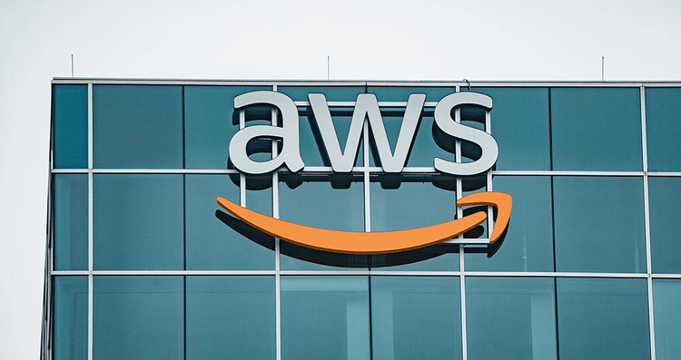 AWS - Amazon Web Services Office in Houston, Texas
