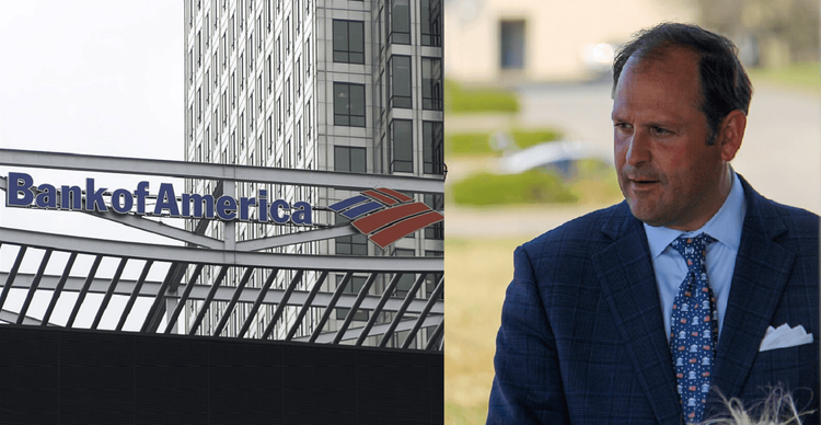 Barr Introduces Bill to Permanently End Politicized Debanking