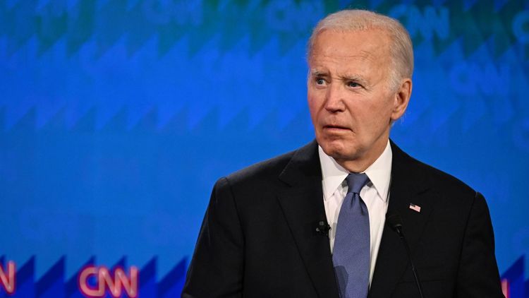 Judge Friedrich Denies Biden's Bid to Block Release of Ghostwriter Recordings, Grants Temporary Stay for Appeal