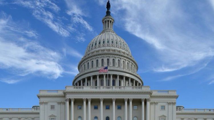 The Capital Building