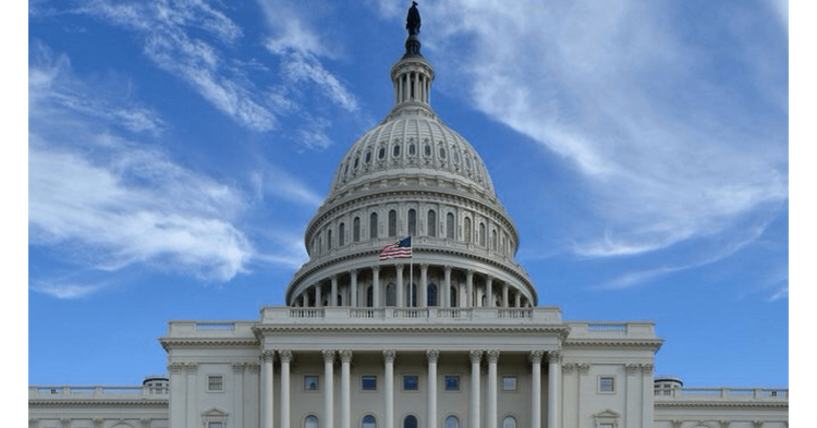 The Capital Building