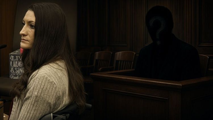 Clancy Holdout Juror: “I Didn’t Have Any Doubts” She Planned the Killings