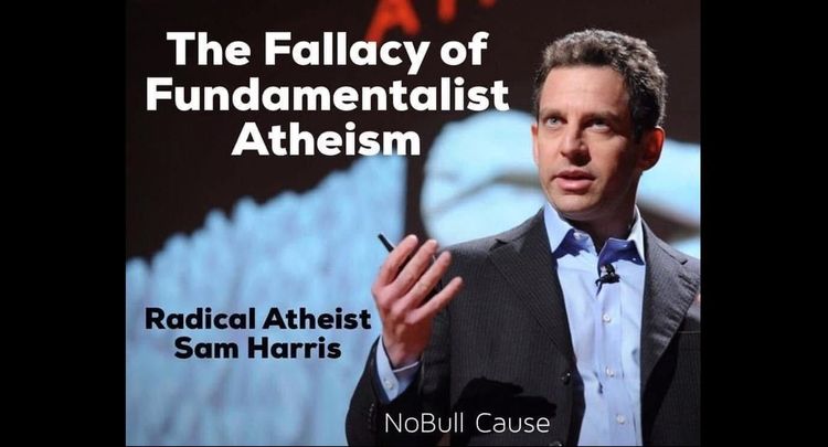The Fallacy of Fundamentalist Atheism