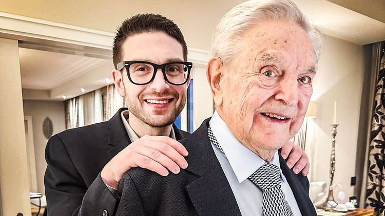 Soros Family Directs Over $100 Million into 2026 Midterm Elections