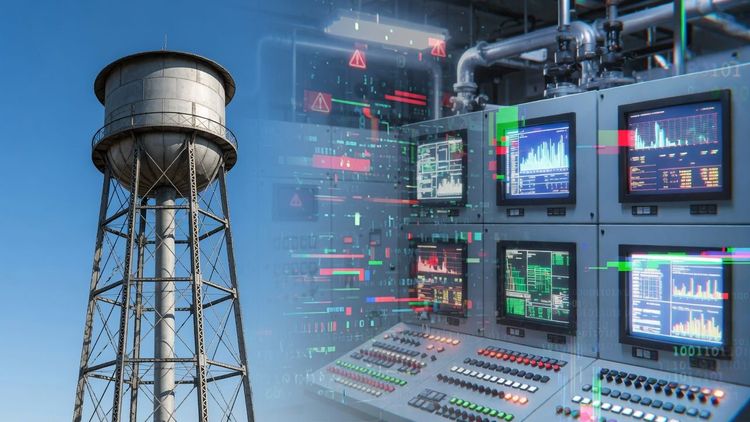 Coordinated Cyberattacks Hit More Than 30 Minnesota Water Systems; Iran-Linked Actors Suspected