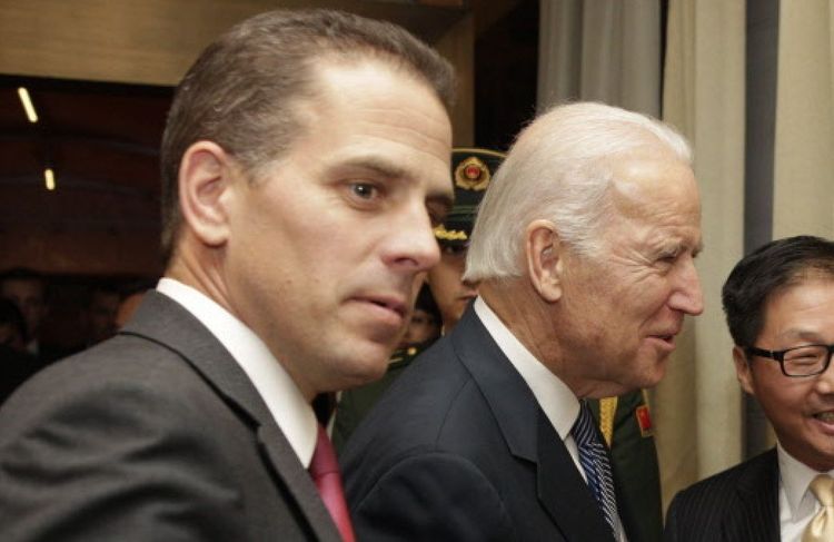 Ex-Obama Intel Official Reports 2020 Hunter Biden Laptop Letter as Potential Coordinated Deception Operation, Referred to DOJ