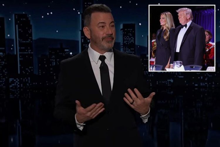 National Religious Broadcasters Files FCC Complaint Over Jimmy Kimmel Remarks