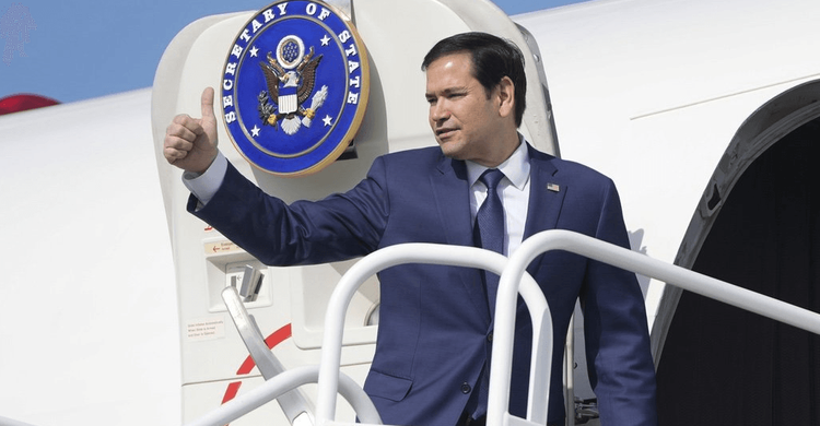 Rubio Blasts Miami Herald 'Fake Story' on Imminent Venezuela Strikes; Trump Confirms No Plans