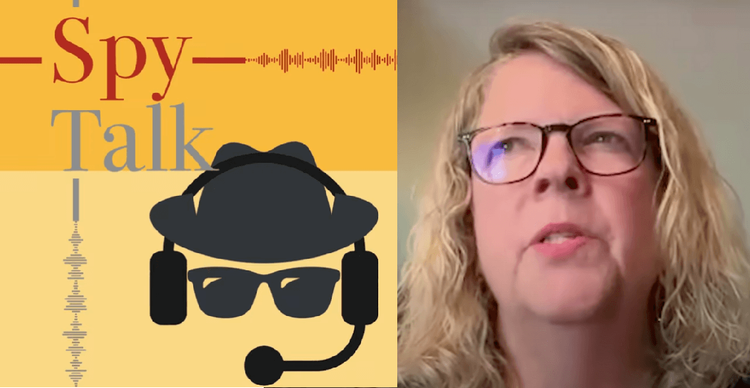 Mission Implausible logo/Susan Miller