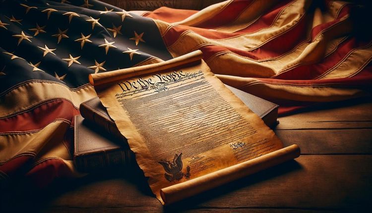 War at the Ballot Box or War in the Streets: The Choice Facing America’s Domestic Enemies