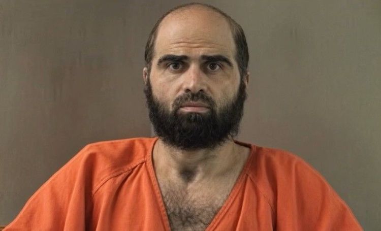 Nidal Hasan