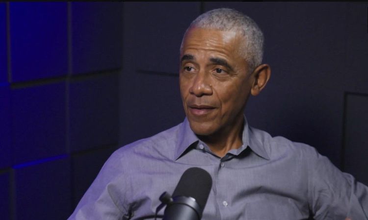 Obama Claims Motive of WHCD Shooter Still Unknown Despite Manifesto Targeting Trump Officials