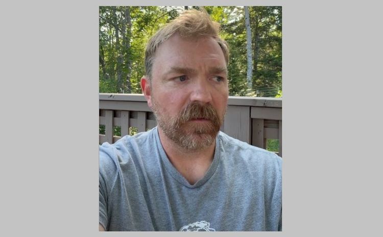Graham Platner Withdraws from Maine Senate Race Following Sexual Assault Allegation (Video)