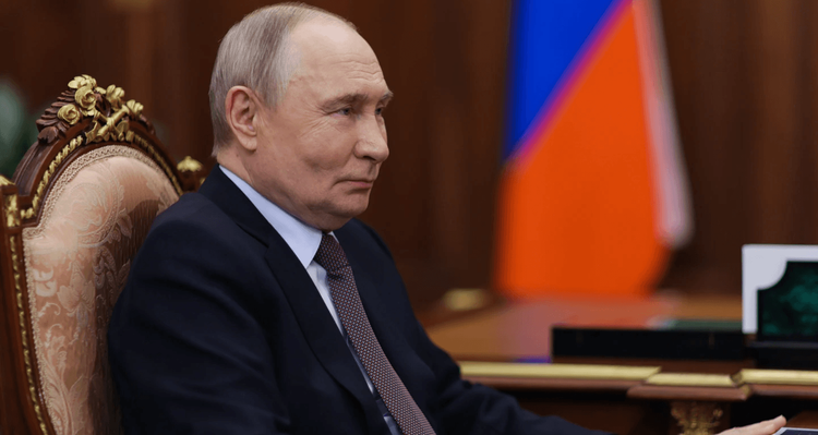 Russia Provides Iran with Intelligence on U.S. Troop Movements Amid Conflict