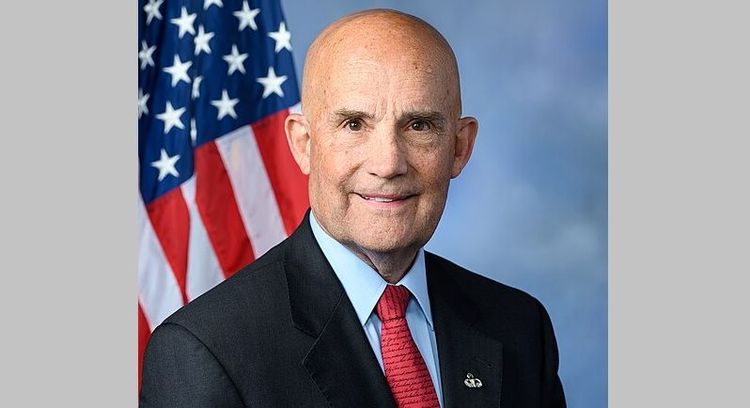 Rep. Keith Self