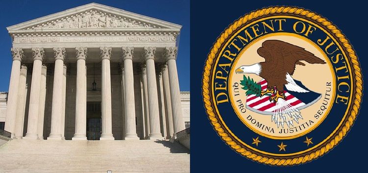 DOJ Announces It Will Enforce Supreme Court Gerrymandering Ruling Nationwide