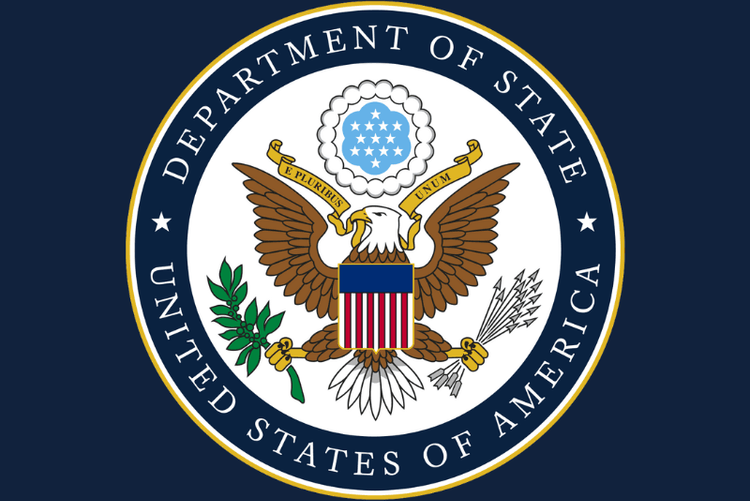 State Department Logo