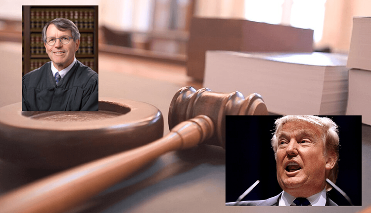 Activist Judge Halts President Trump's Sanctuary Funding Cuts Amid Escalating Lawfare Onslaught