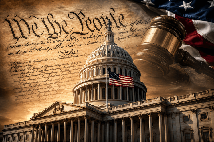 Safeguard American Voter Eligibility (SAVE) Act 