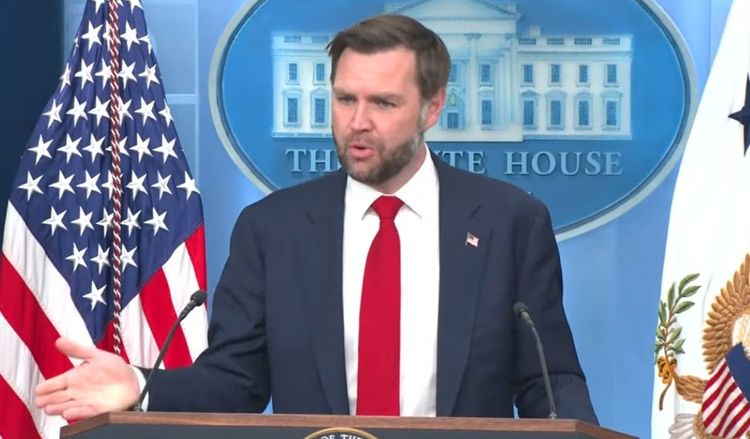 Vice President Vance Warns Israeli Leaders Against Criticizing Trump Amid Iran Deal Progress