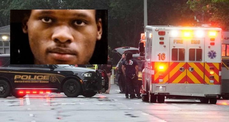 Gunshots Near White House Result in Suspect Killed, Bystander Injured