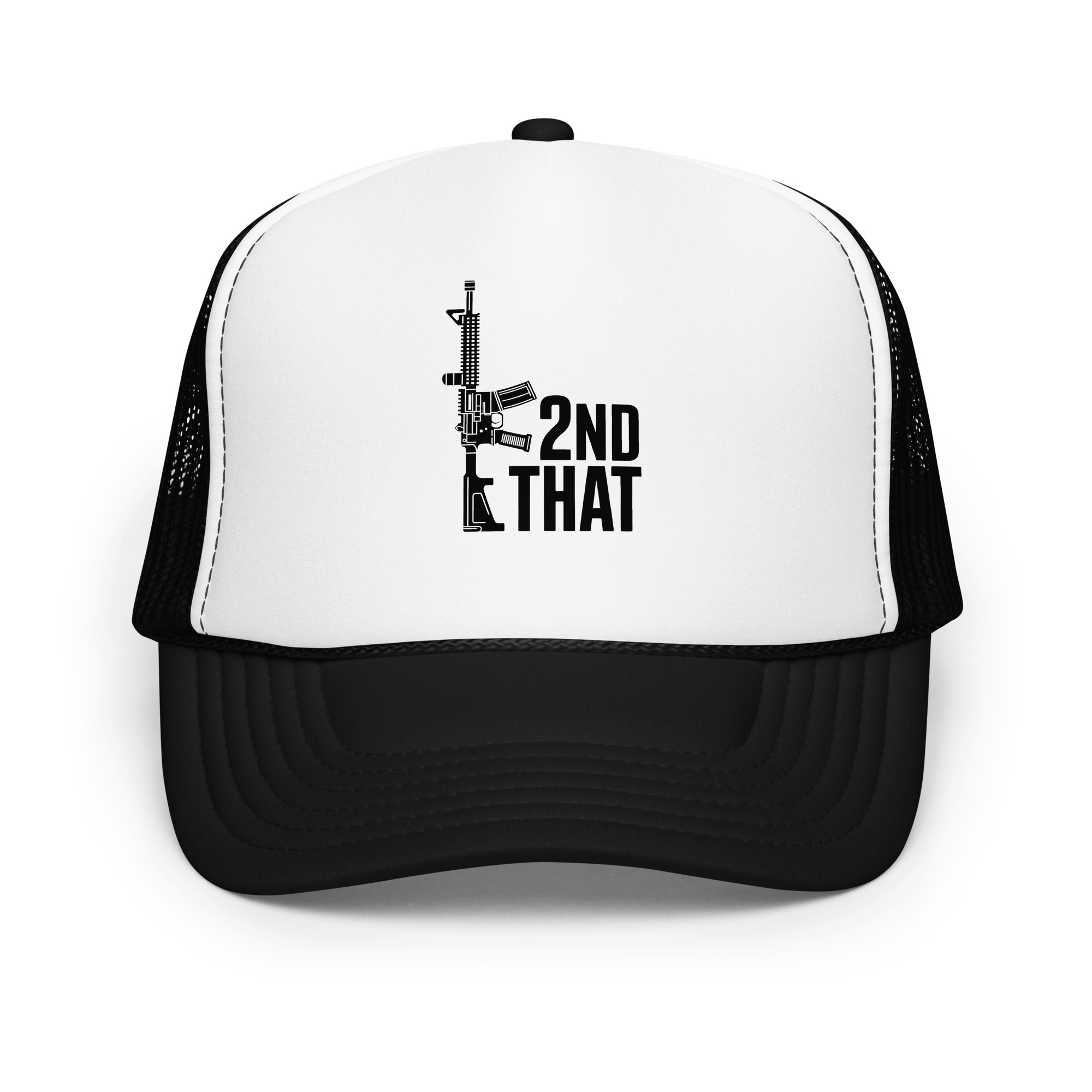 2nd That - Trucker hat