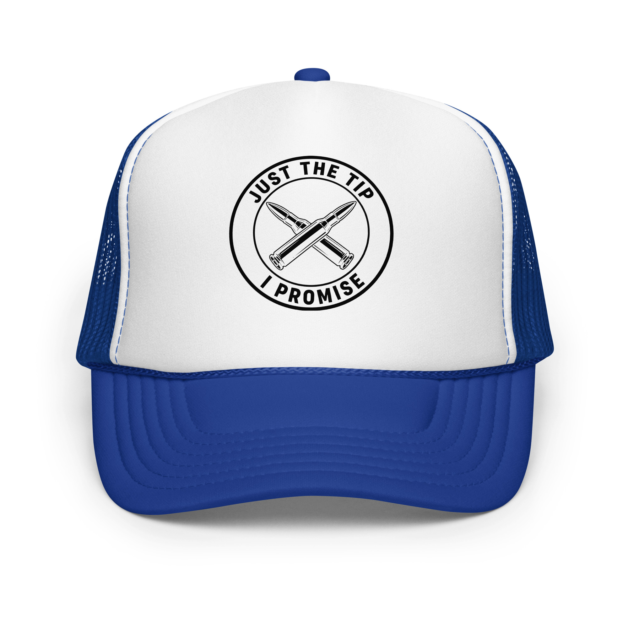 Just The Tip - Trucker hat
