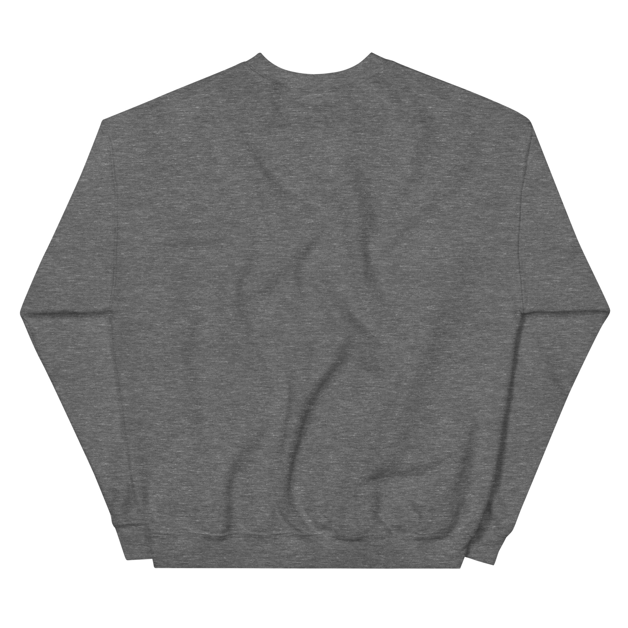 Breath Of Every Soldier - Unisex Sweatshirt view 2