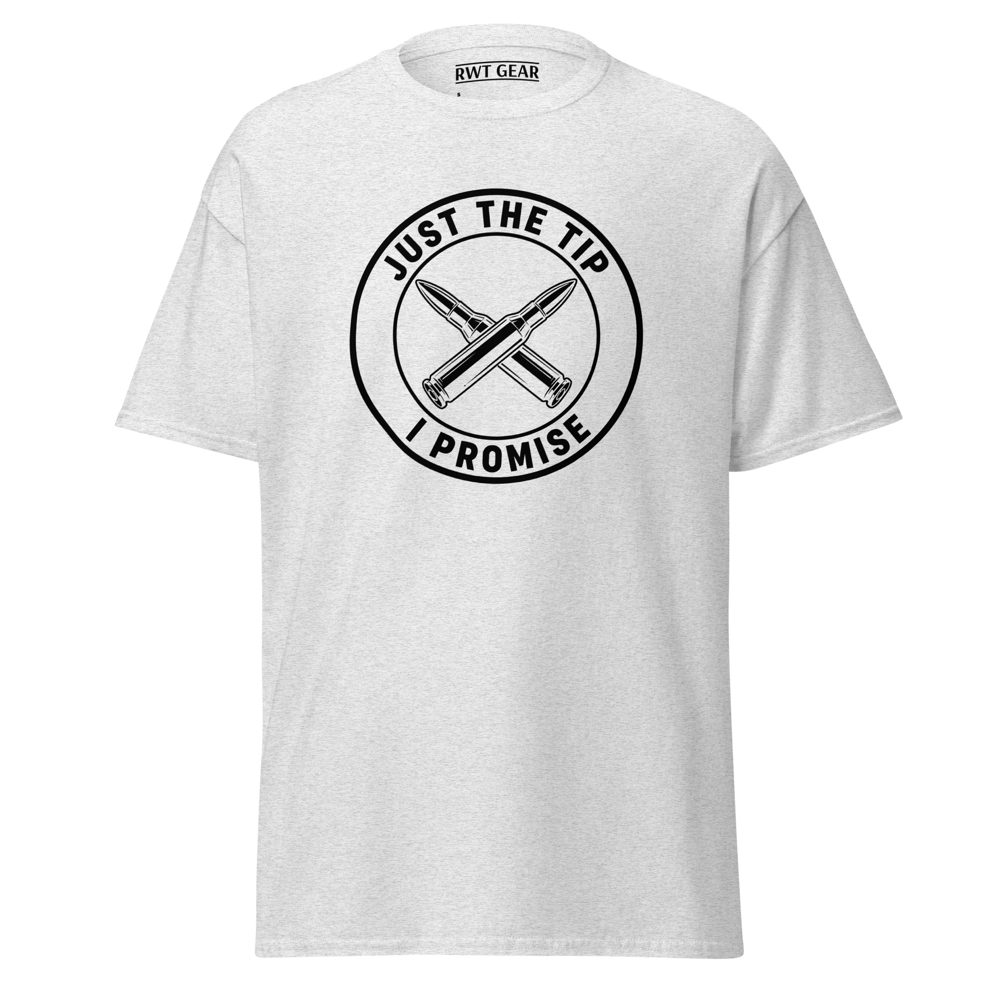  Just The Tip - Graphic Tee