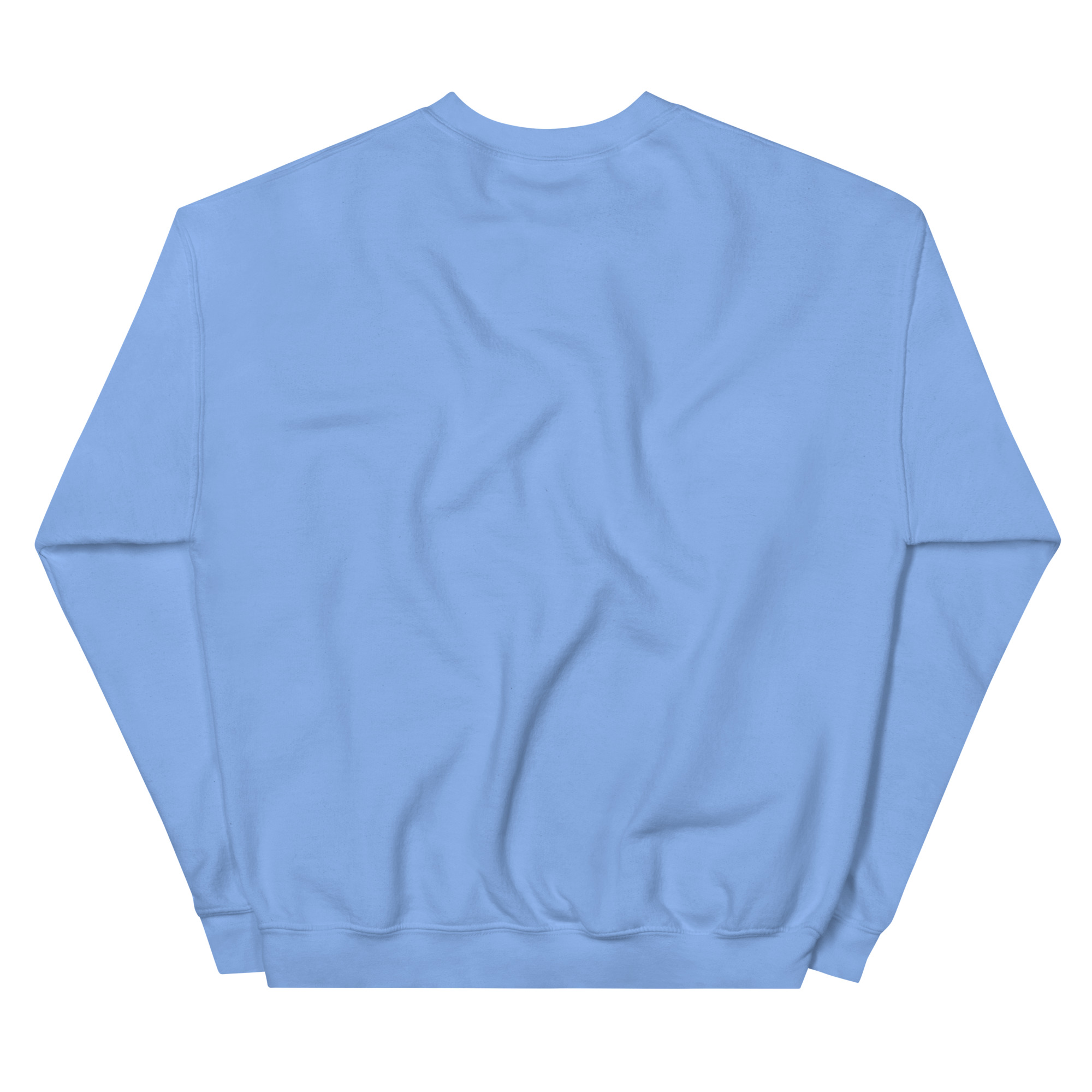 Loading - Unisex Sweatshirt view 2