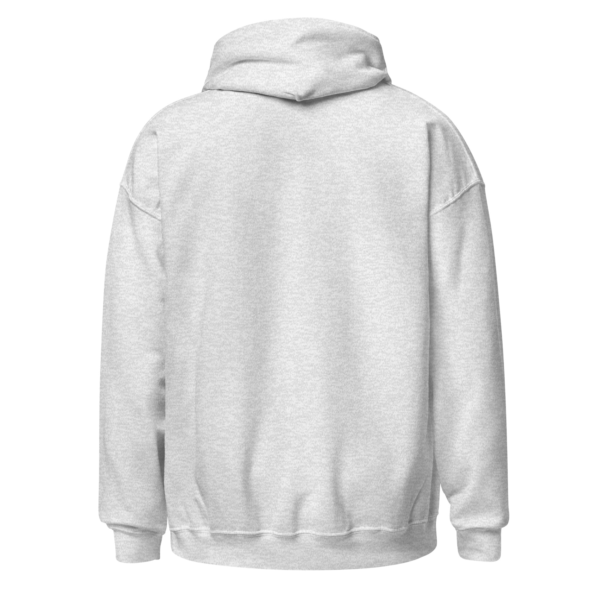 Mostly Peaceful - Unisex Hoodie view 2