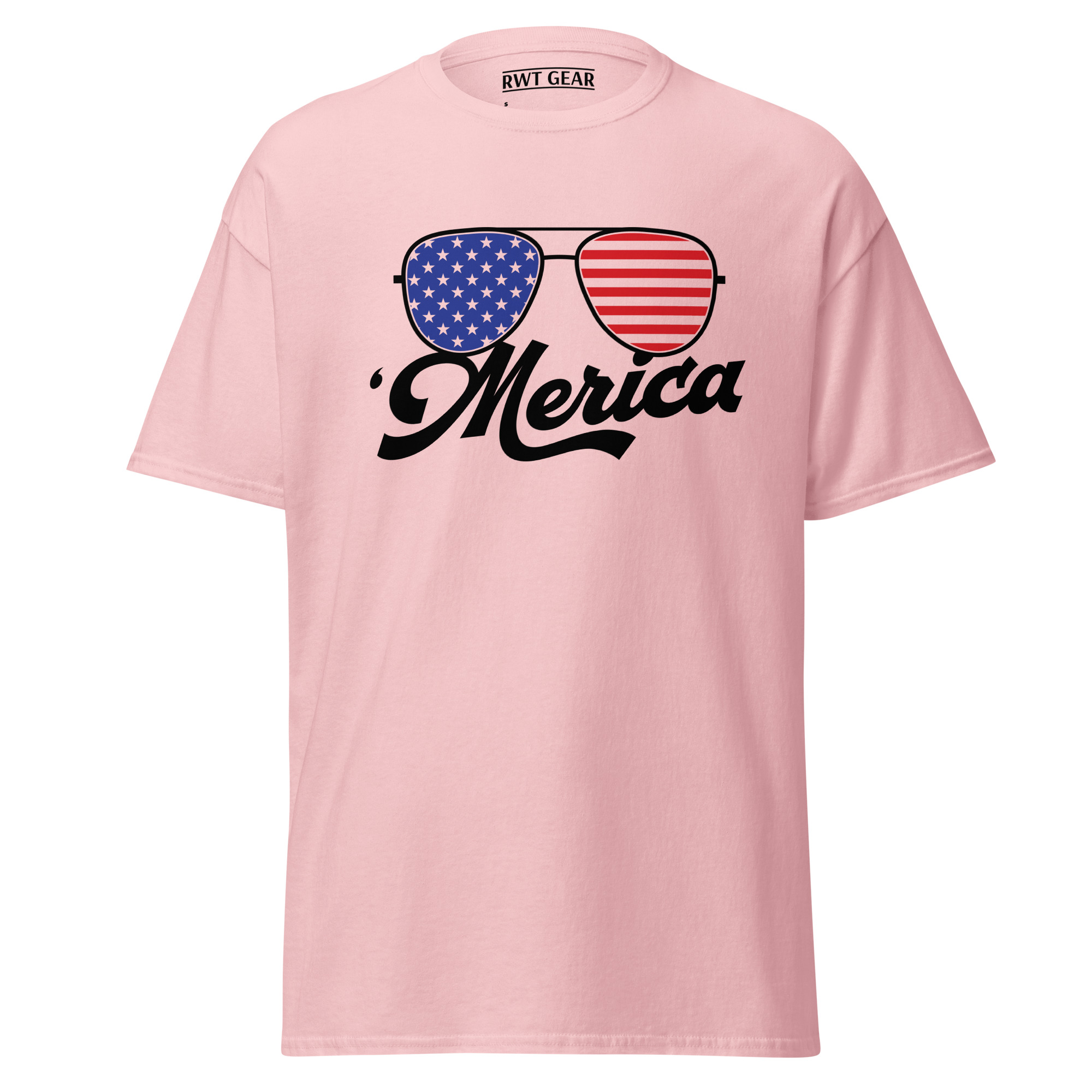 'Merica Sunglasses - Graphic Tee