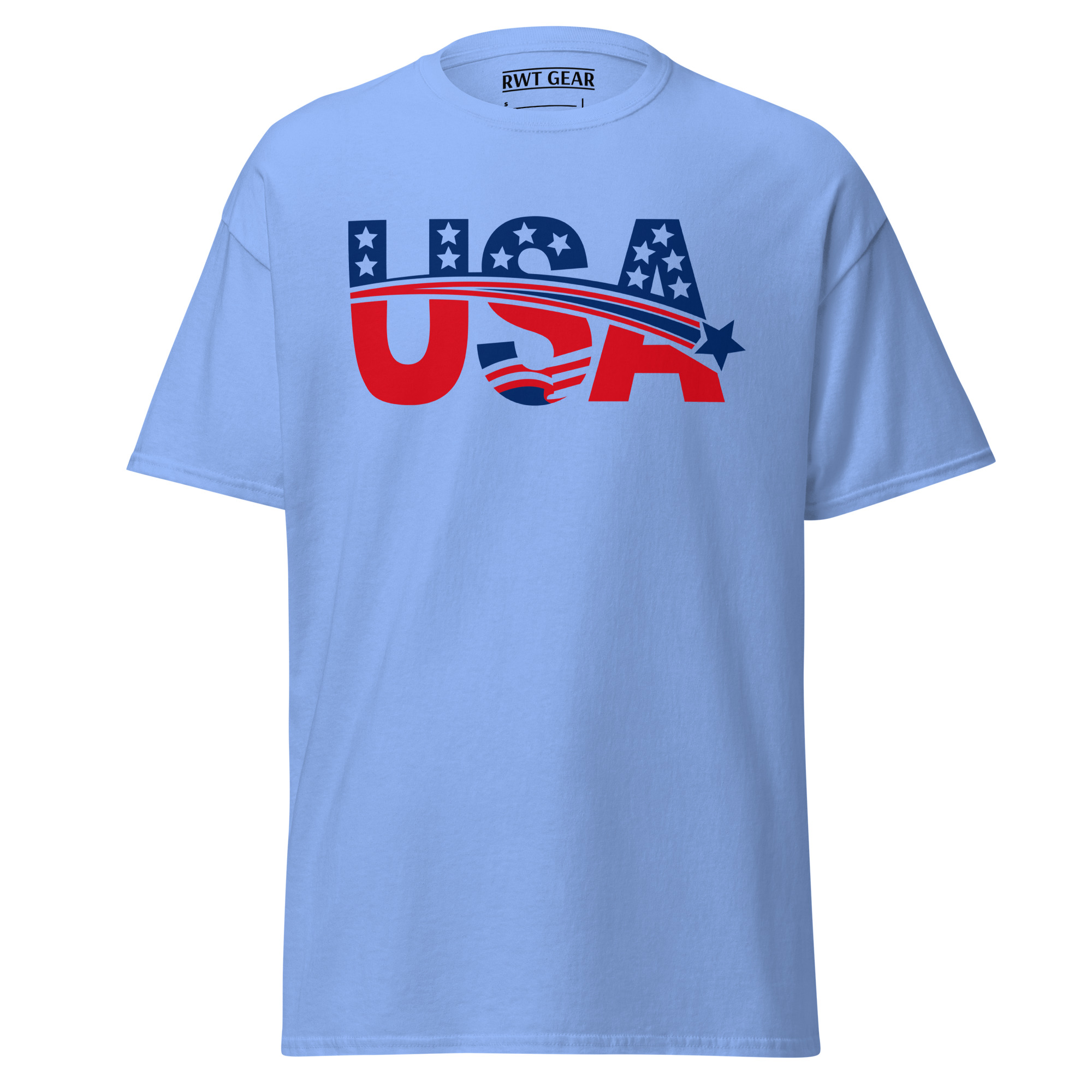 USA Shooting Star - Graphic Tee