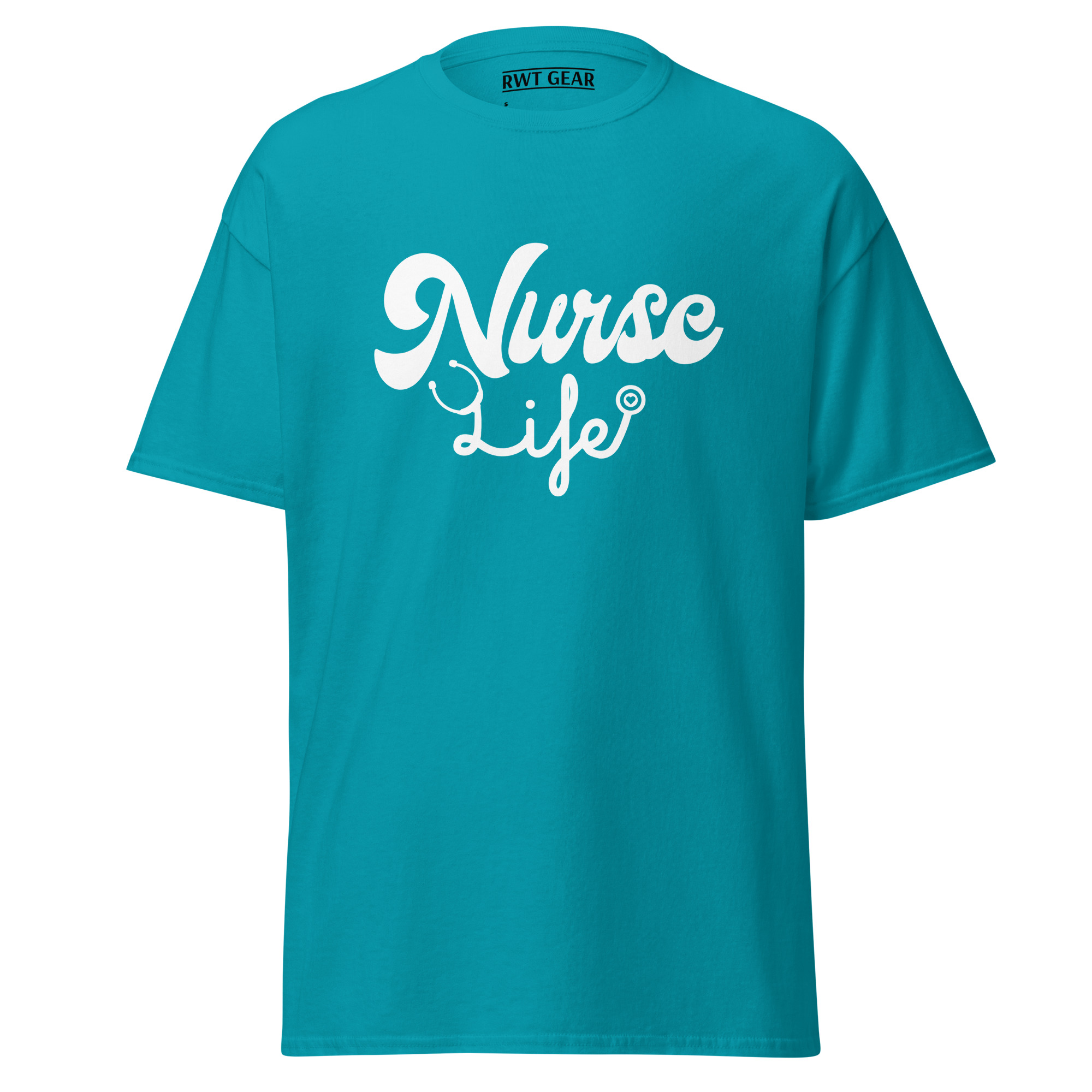 Nurse Life - Graphic Tee