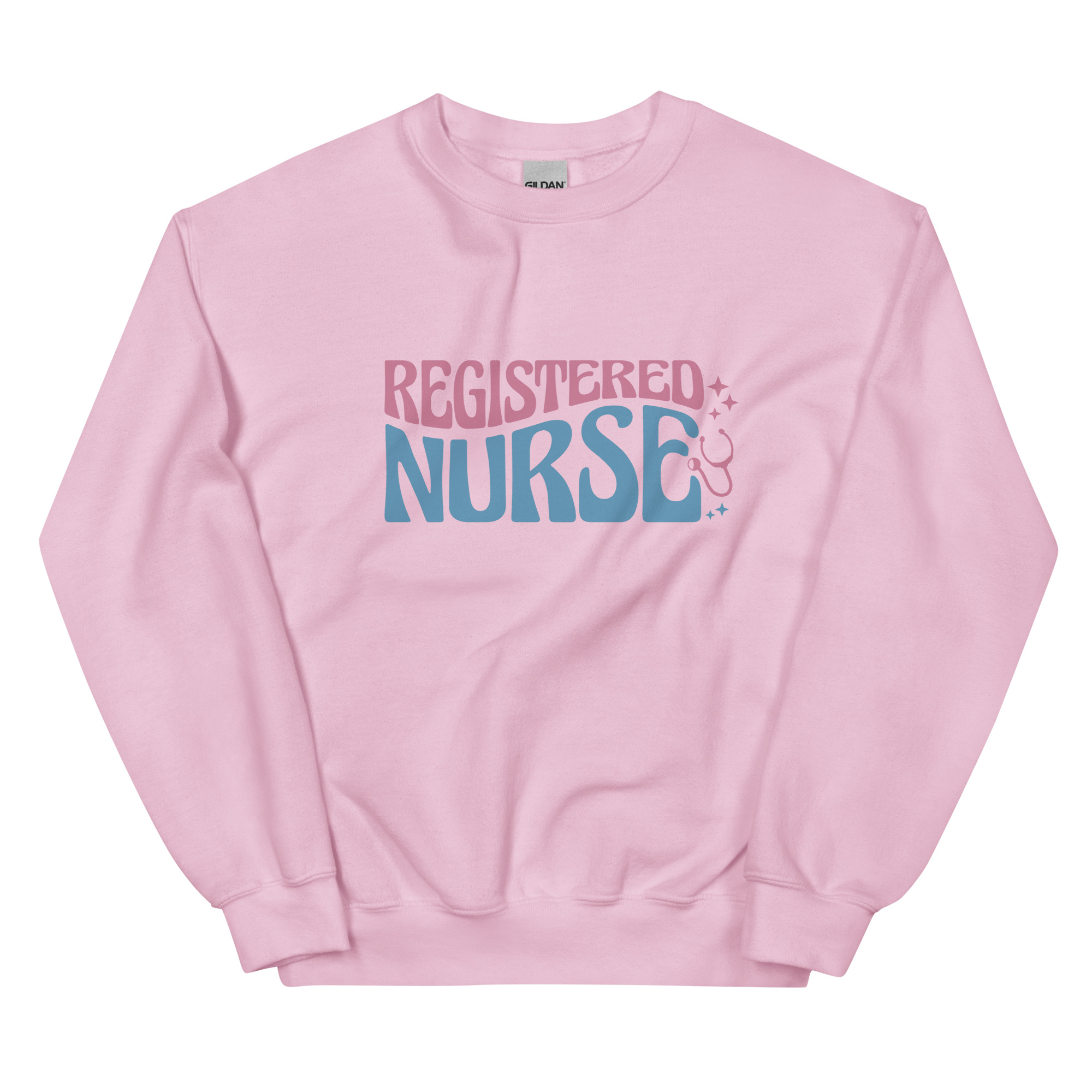 Registered Nurse - Unisex Sweatshirt