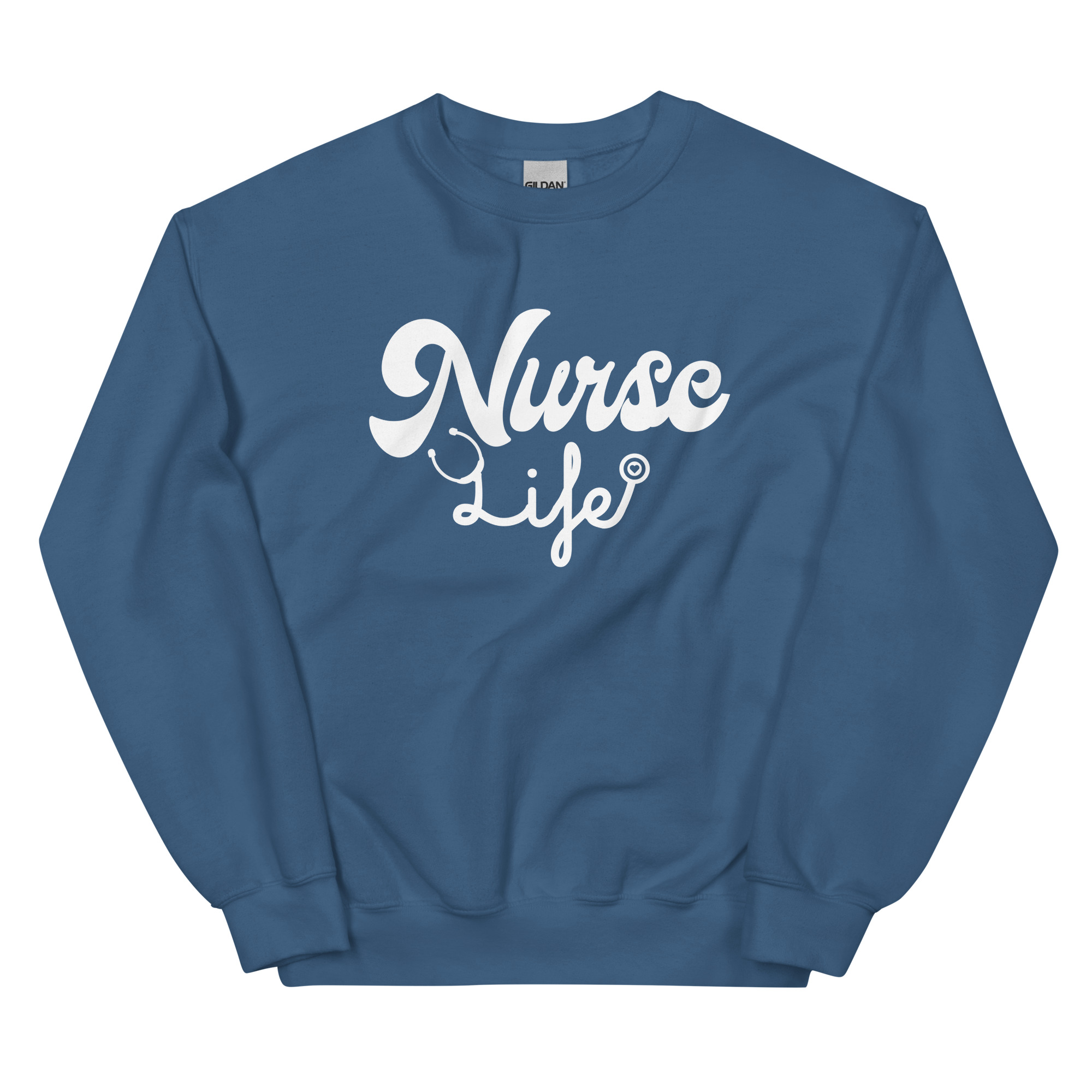 Nurse Life - Unisex Sweatshirt