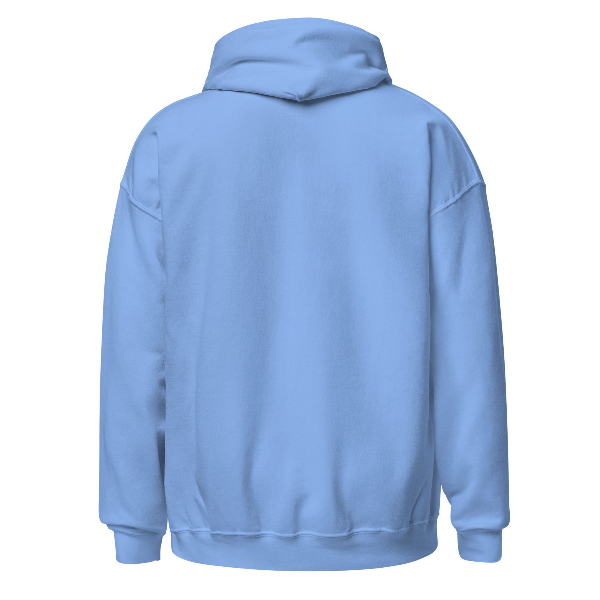 Registered Nurse White - Unisex Hoodie view 2