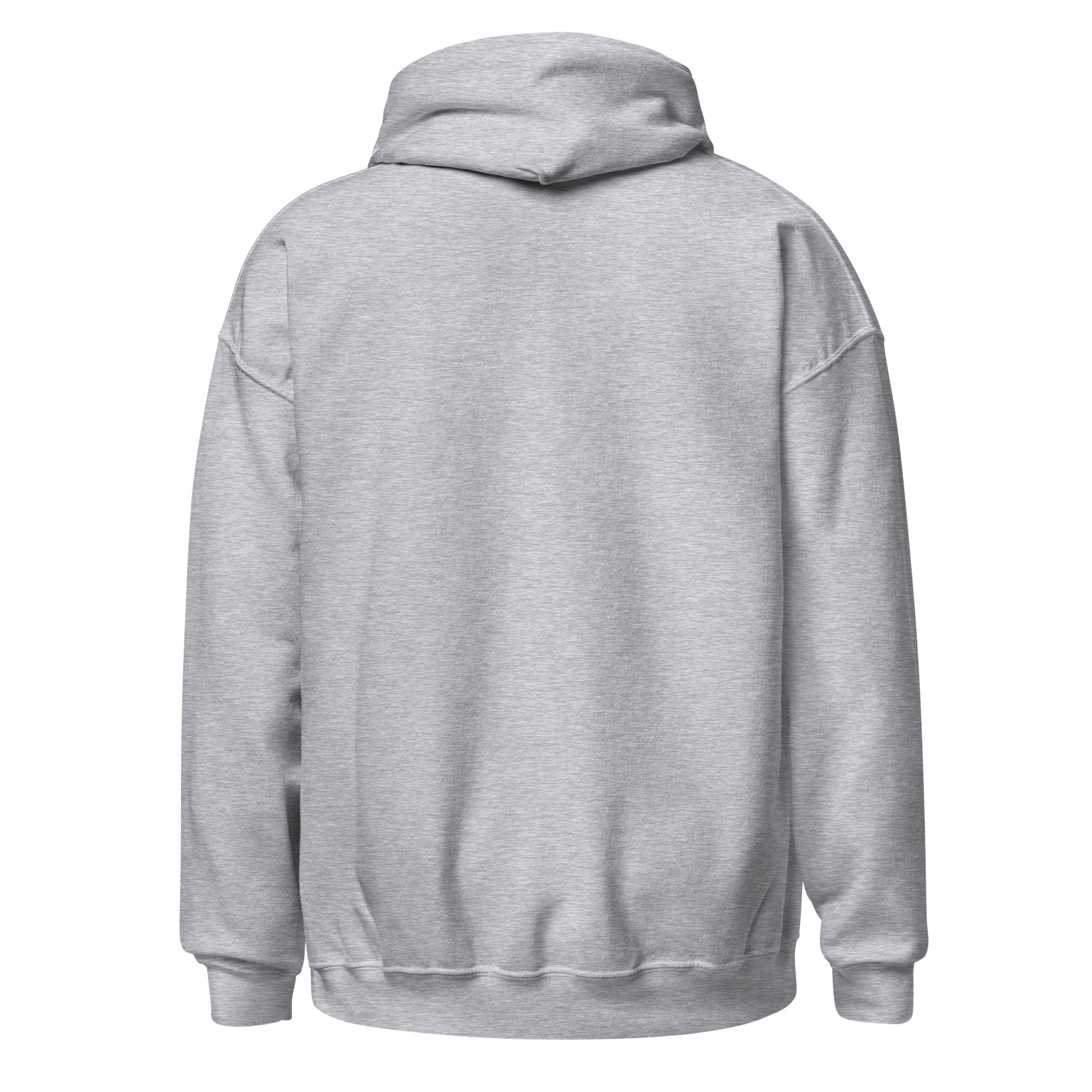 Reagan Bush 84 Aged - Unisex Hoodie view 2
