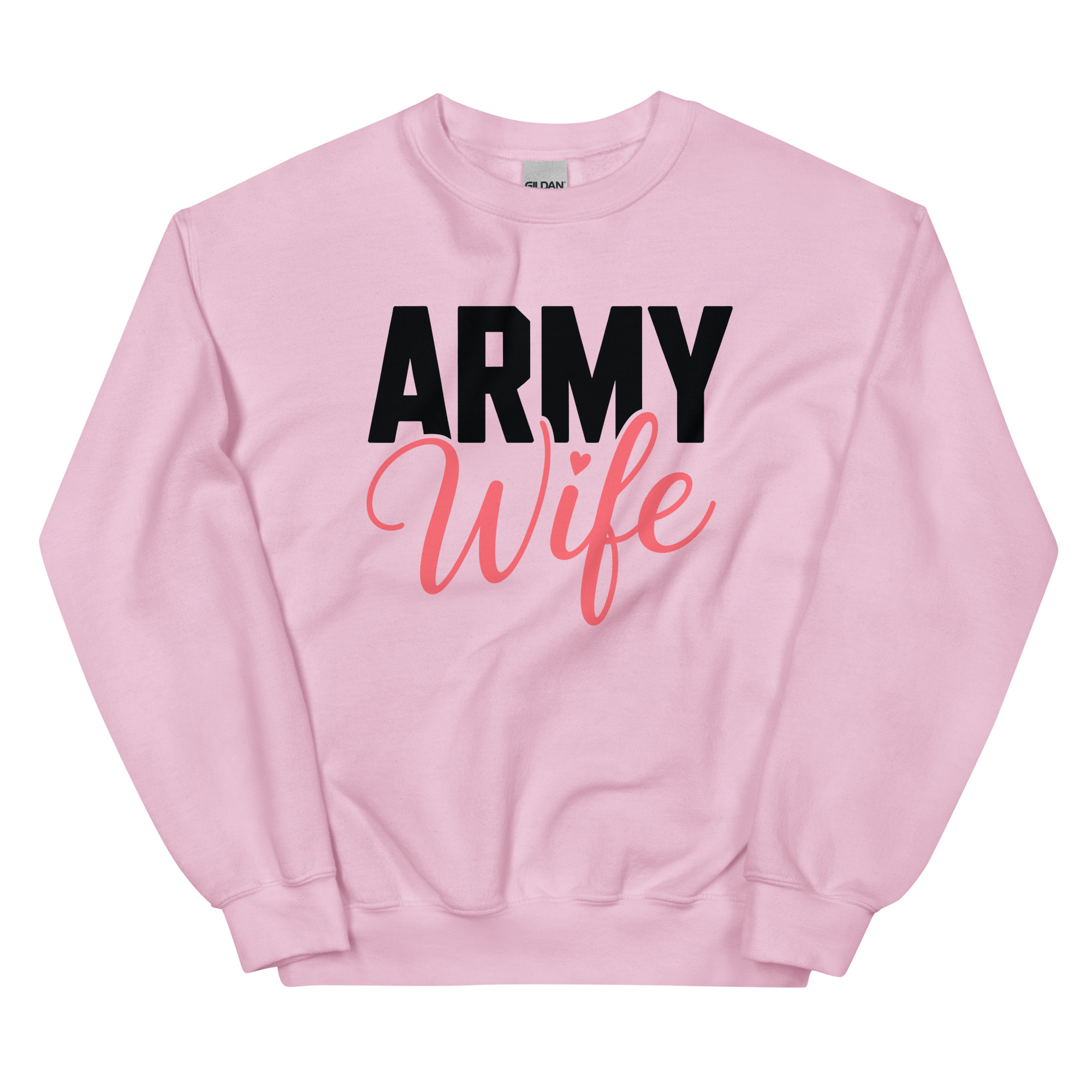 Army Wife - Unisex Sweatshirt