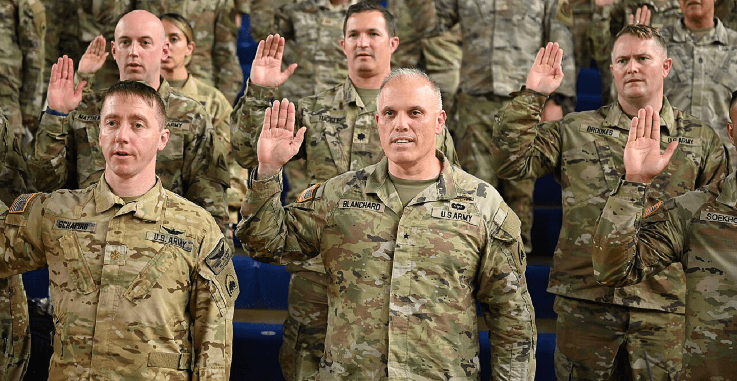 Pentagon Plans to Deploy National Guard to 19 States in Support of Immigration Enforcement Operations