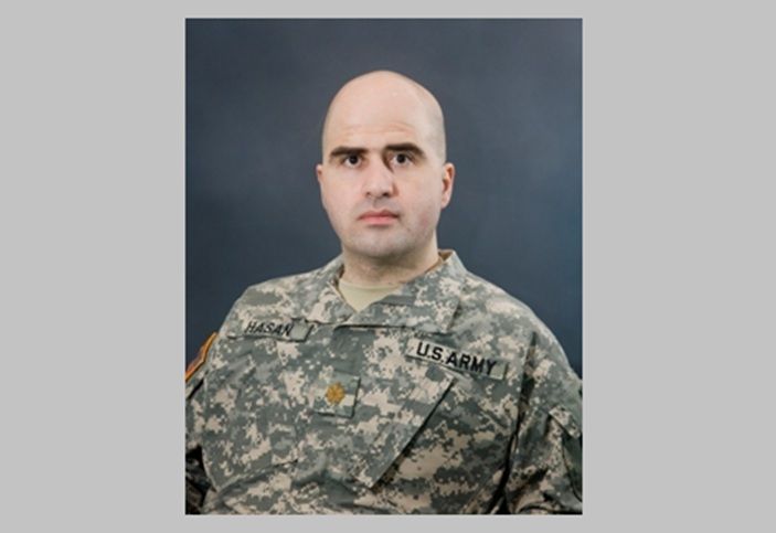 Nidal Hasan