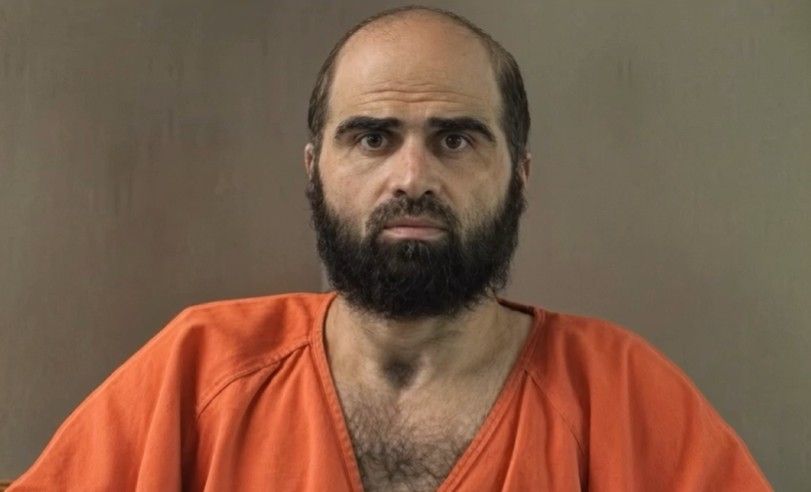 Nidal Hasan