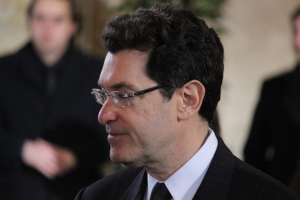 Norm Eisen