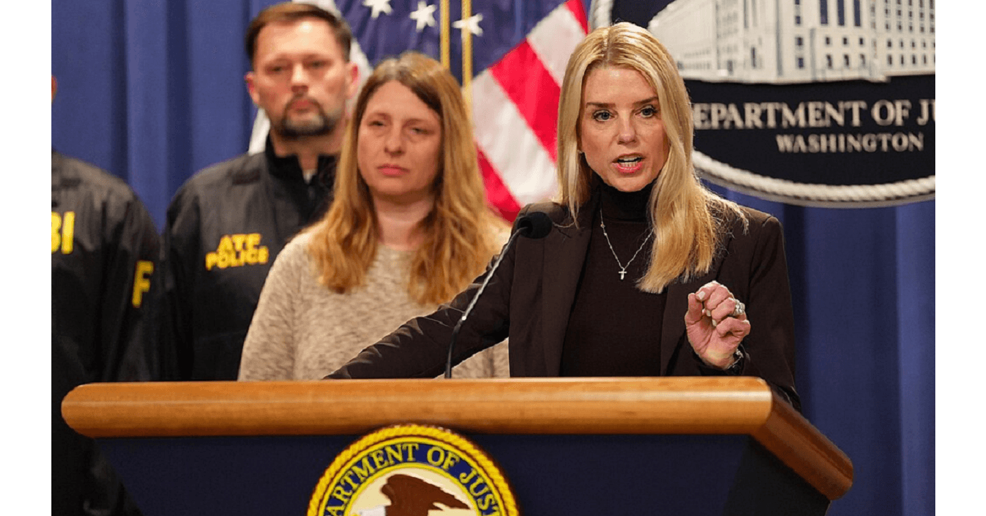 DOJ Sues New York City Over Dangerous Sanctuary Policies