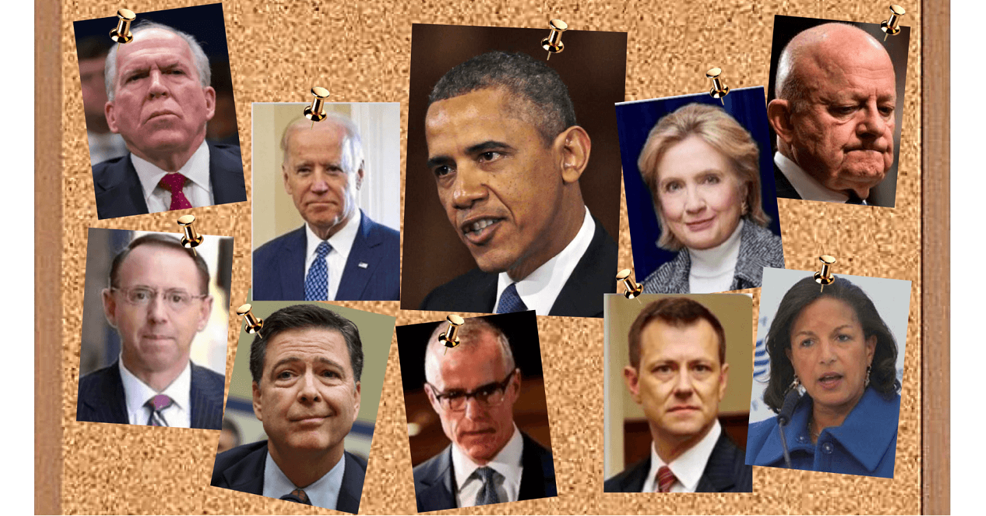 The "Russia, Russia" Hoax: A Comprehensive Overview