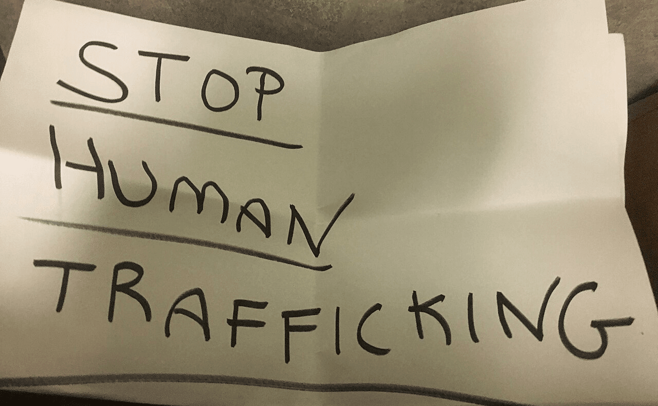 ICE Dismantles Nebraska Human Trafficking Network, Rescues 27 Victims Including 10 Children