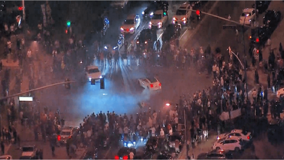 Street Takeovers, Teens, and the One Thing America Refuses to Enforce: Consequences